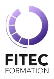 logo Fitec, le partenaire de Wak'up Learning